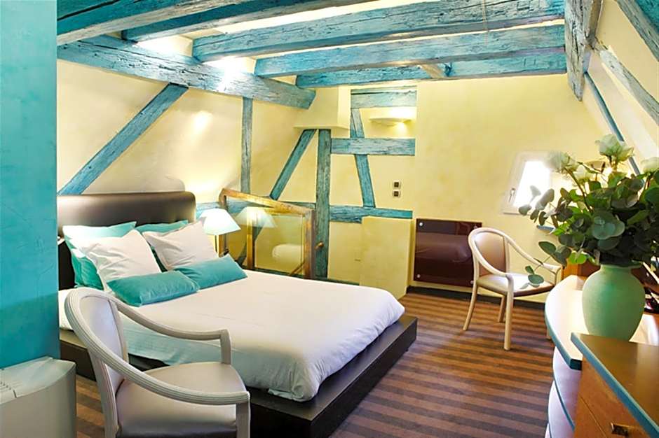 Hotel Cathédrale