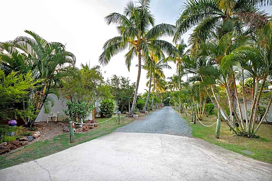 Bush Village Holiday Cabins