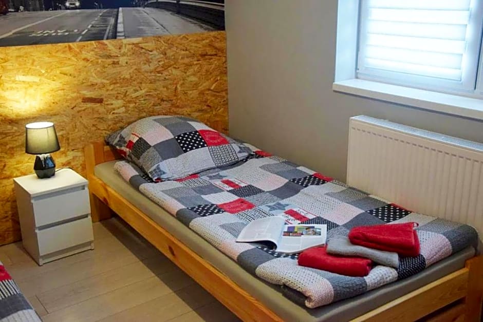 Bielik - Pokoje Gościnne