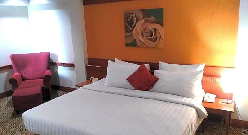Abadi Suite Hotel & Tower Jambi by Tritama Hospitality