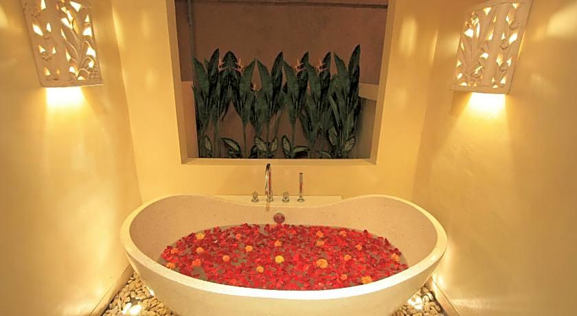 Villa Seriska Seminyak