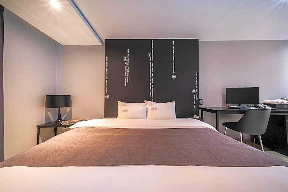 Yangpyeong SSOME Drive-in