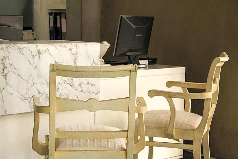 Épico Recoleta Hotel