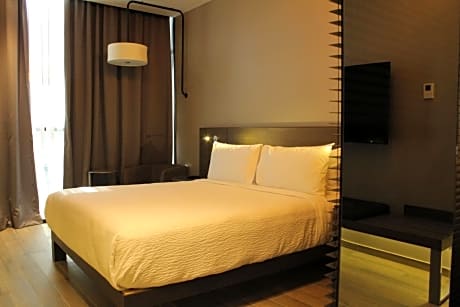 Room, 2 Double Beds