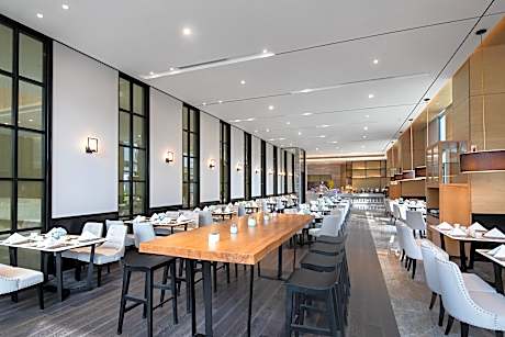 Yiho Hotel Mawei Fuzhou