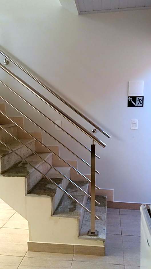 Pousada Pouso Vitoria