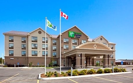 Holiday Inn Express & Suites New Liskeard By IHG