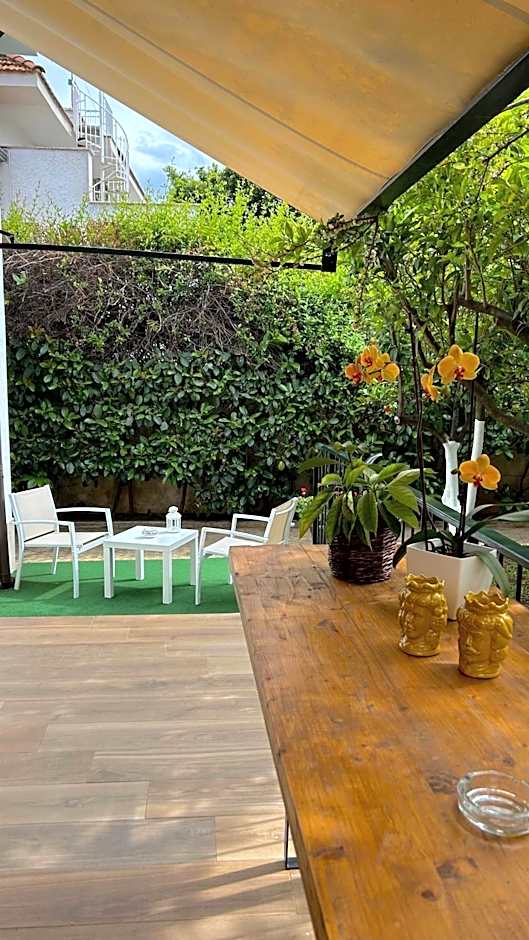 Alemar Bed & Breakfast