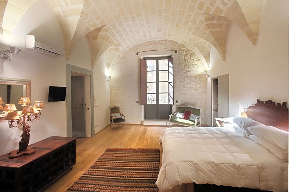 B&B Palazzo Gorgoni