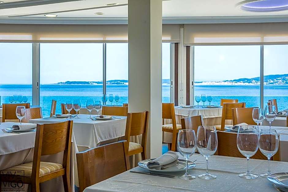 Hotel Restaurante Loureiro