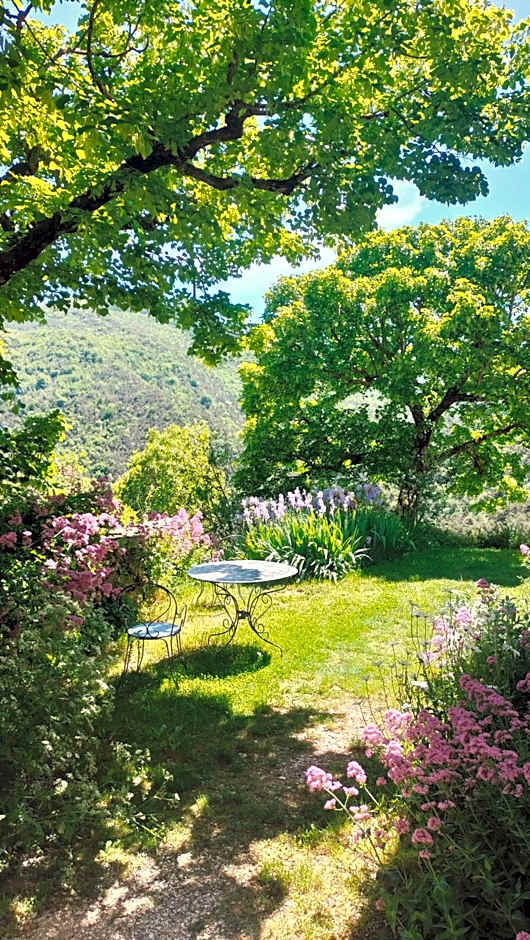 La Ferme de la Condamine