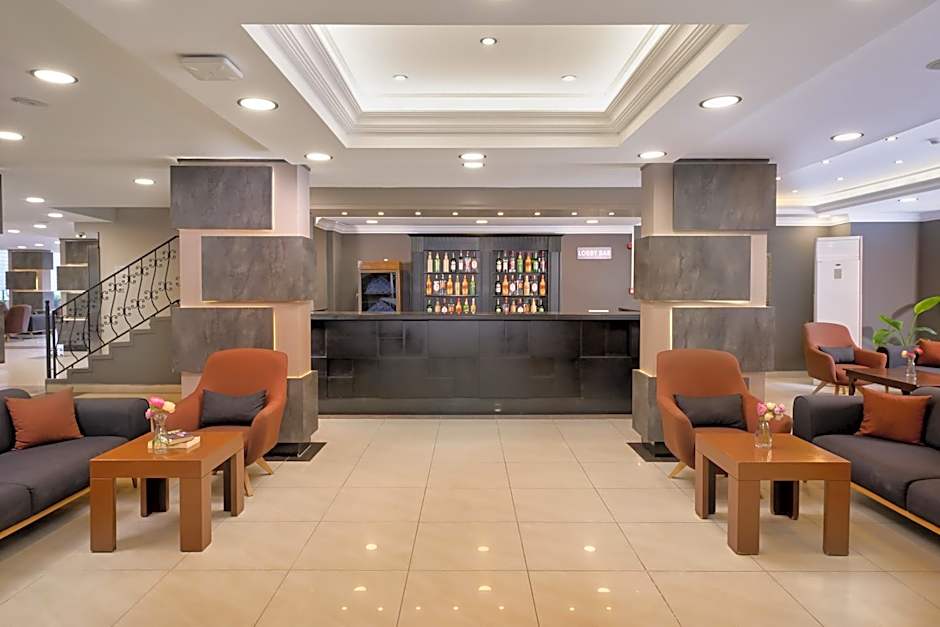 Kaila Krizantem Hotel