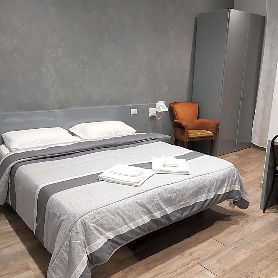 Hotel Convertini
