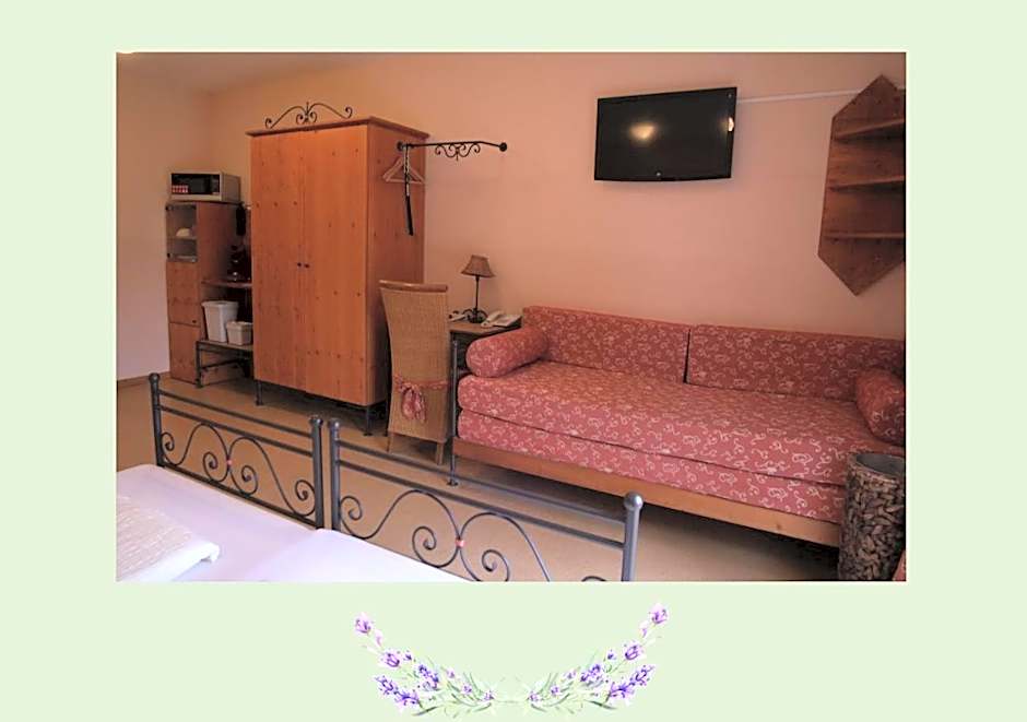 Mediterran Hotel Juwel