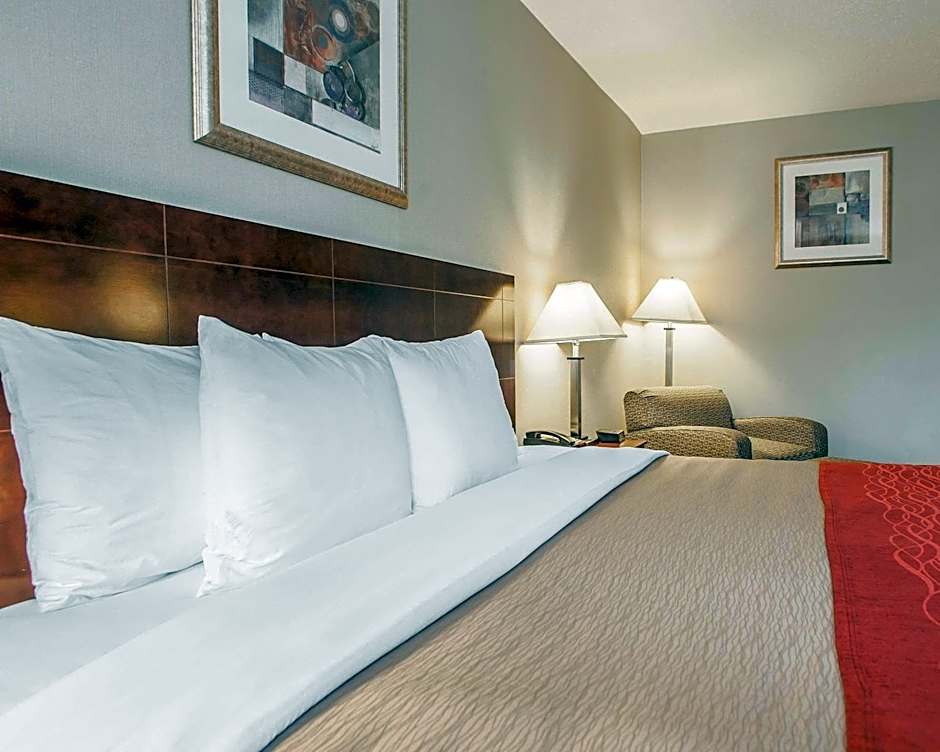 Avon Hotel - Toms River
