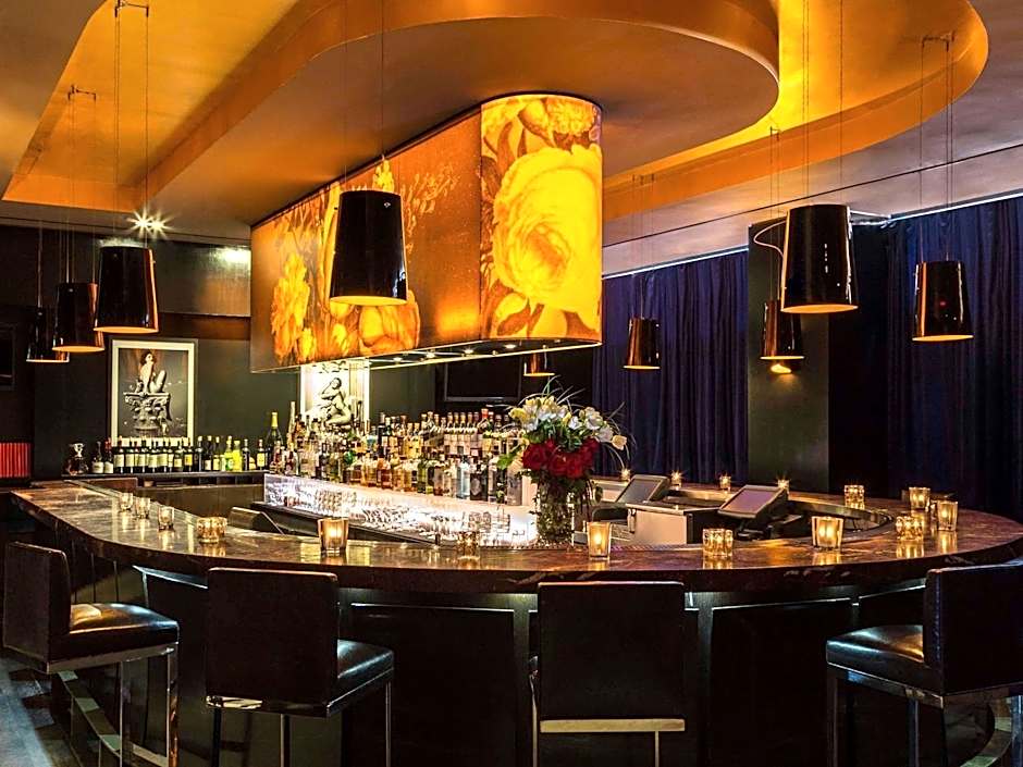 Sofitel Los Angeles At Beverly Hills