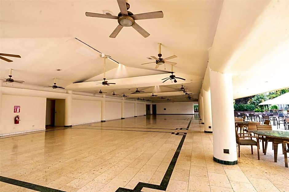 Best Western Las Mercedes