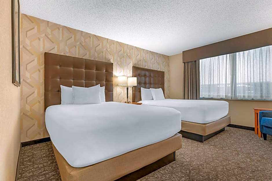 Drury Plaza Hotel St. Louis Union Station