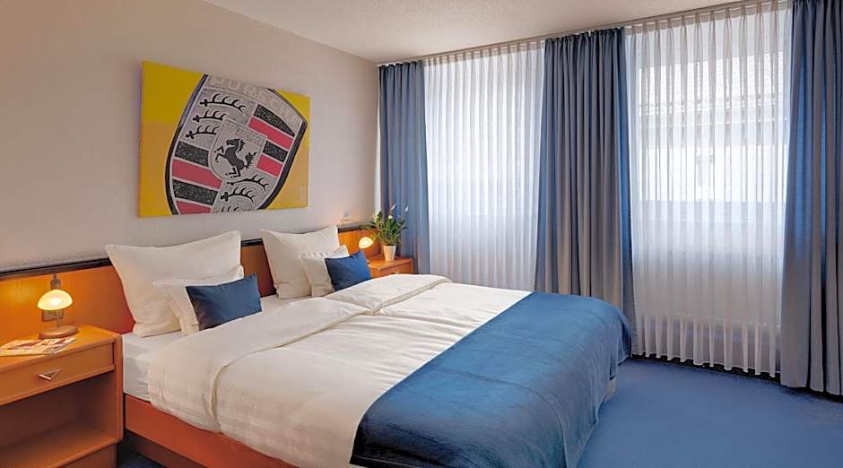 Motorsport Hotel