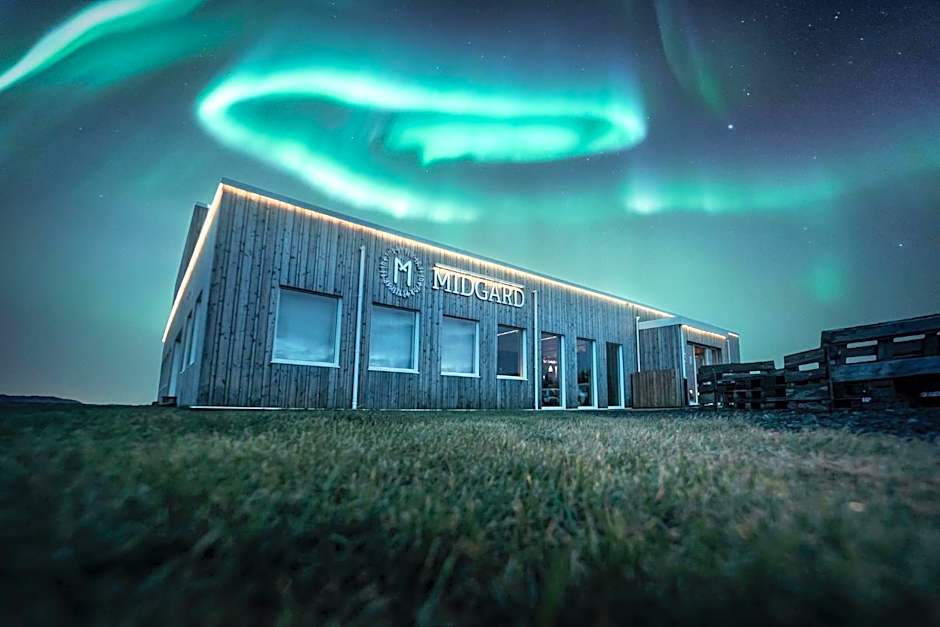 Midgard Base Camp