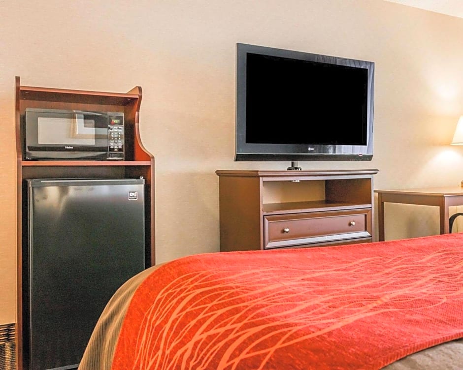 Comfort Inn Utica