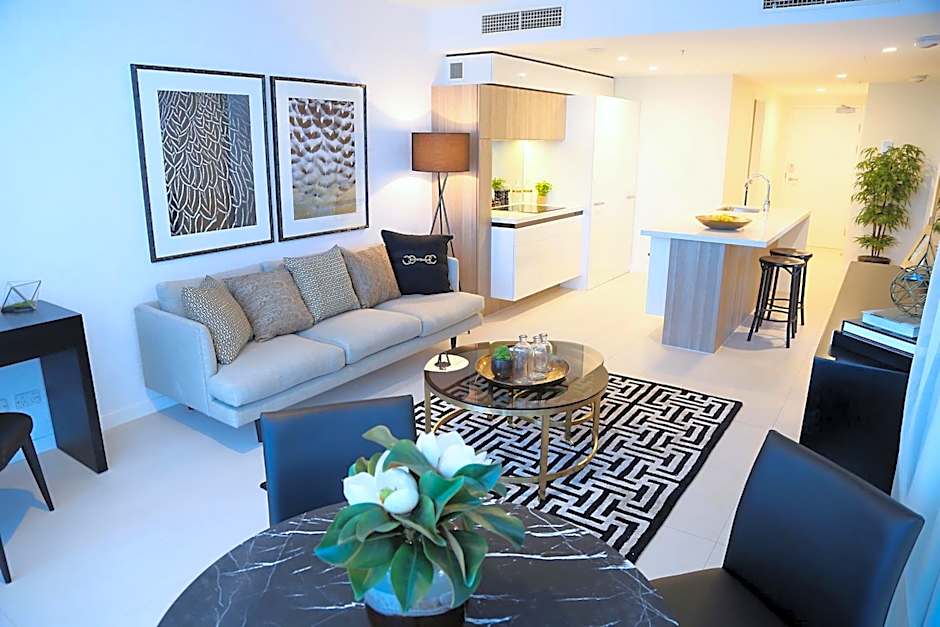 Alex Perry Hotel & Apartments