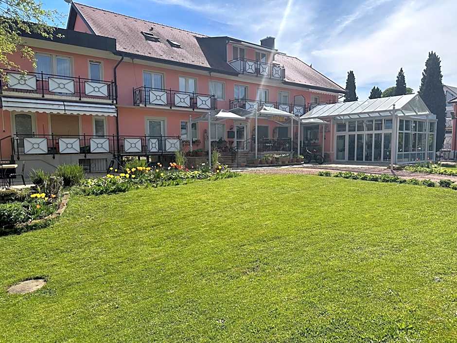 Hotel Hofmann Zur Mühle