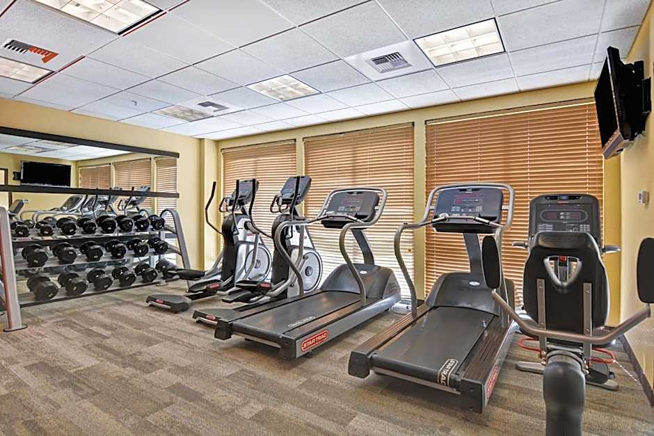 Courtyard by Marriott Carson City