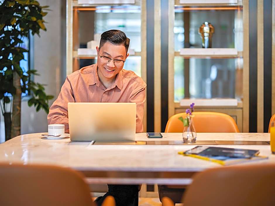 Pullman Suzhou Taicang