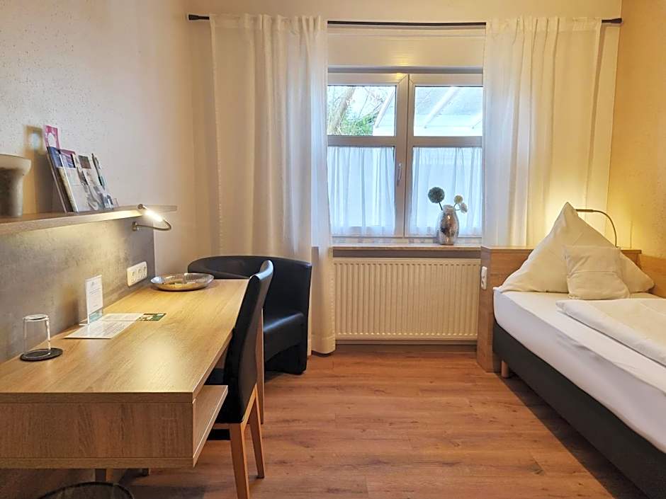 Hotel Dat greune Eck