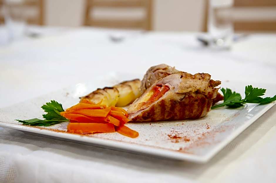 Hotel Cieplice MEDI & SPA