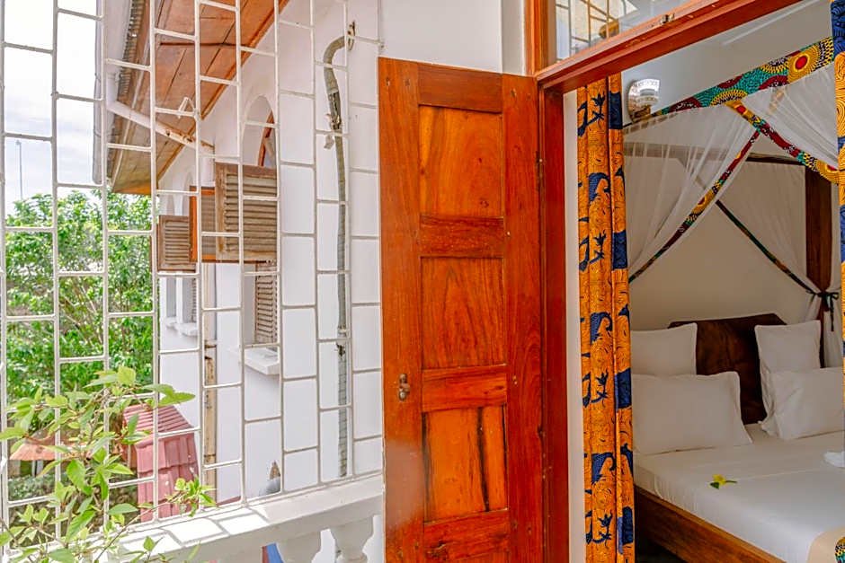 Shoki Shoki Hotel Stone Town