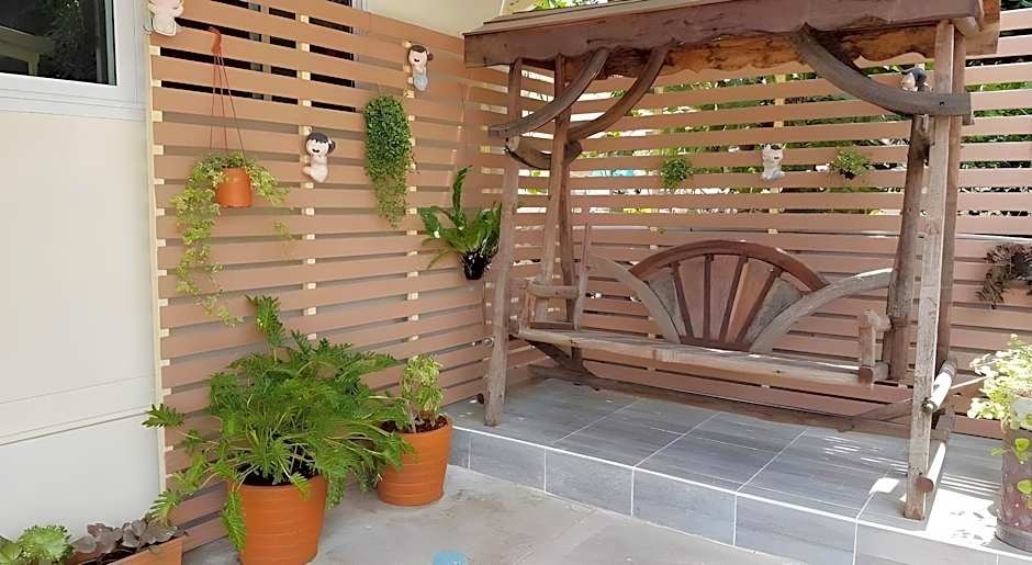 The 1 Place Khonkaen Hotel