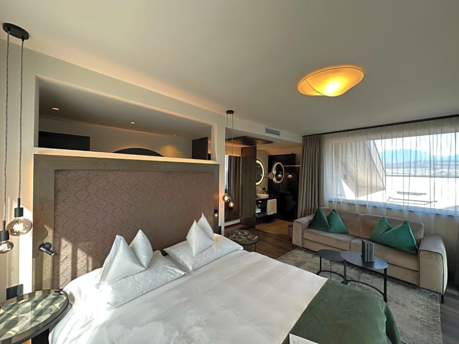 Appius Design Suites B&B - ADULTS ONLY