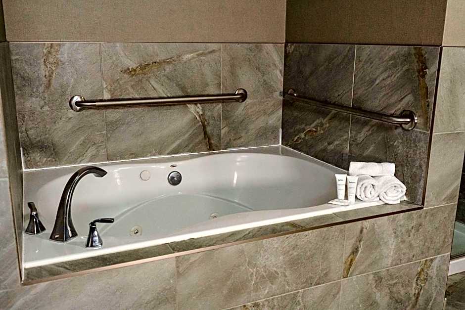 Radisson Hotel Edmonton Airport