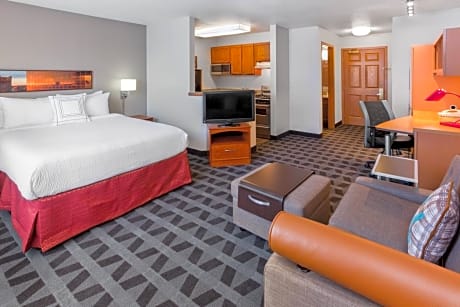 TownePlace Suites Minneapolis West/St. Louis Park