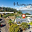 Hananui Lodge and Apartments
