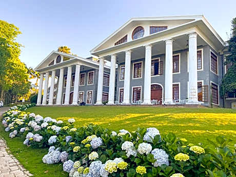 Aroso Paço Hotel