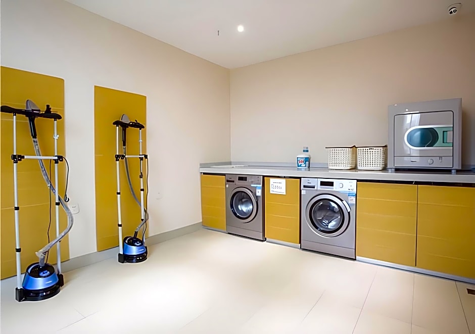 City Comfort Inn Fangchenggang Xinggang Avenue