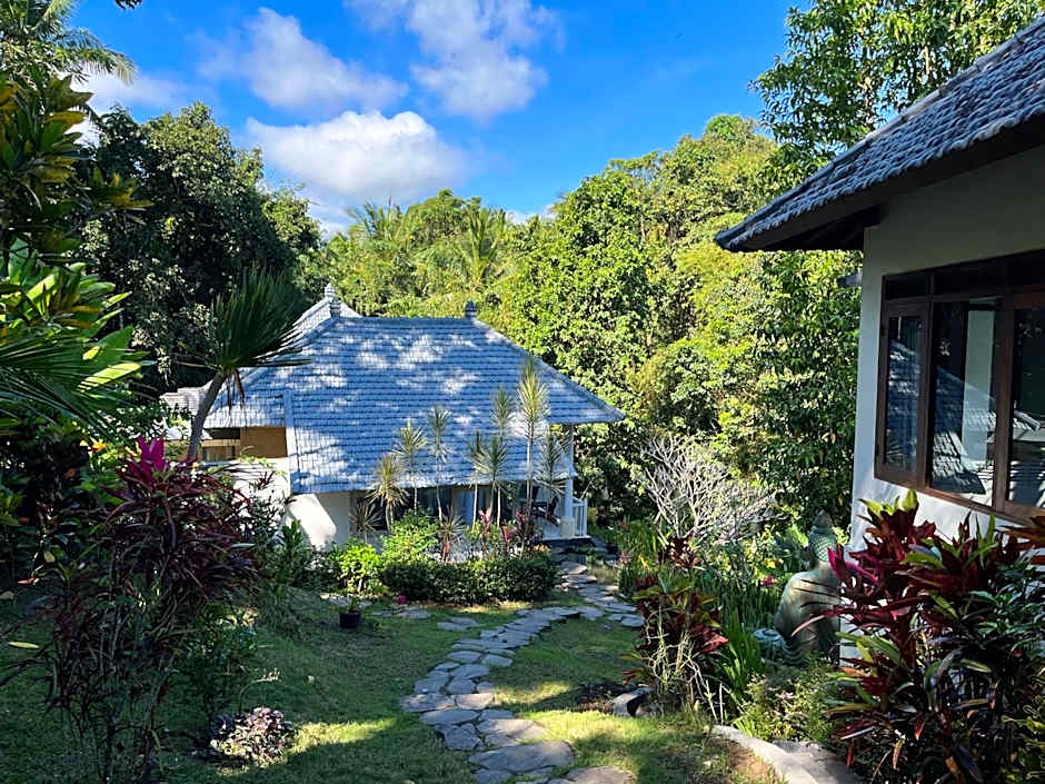 Balian Bliss Retreat Bungalow & Villas