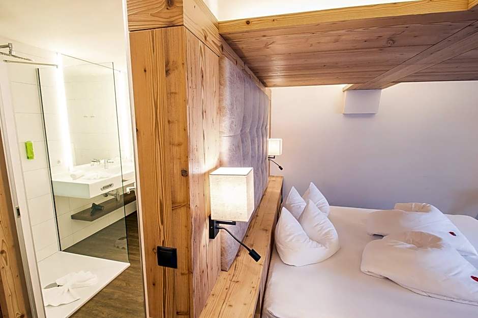 Hotel Magdalena im Zillertal - Urlaub mit Hund