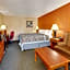 Hotel Blue Fairfield TX