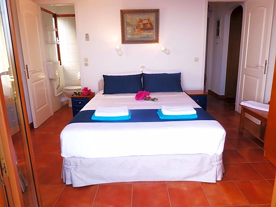 Milia Bay Hotel Apartments