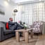 Almond Hotel Apartments