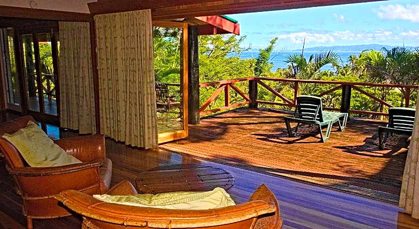 Maravu Taveuni Lodge
