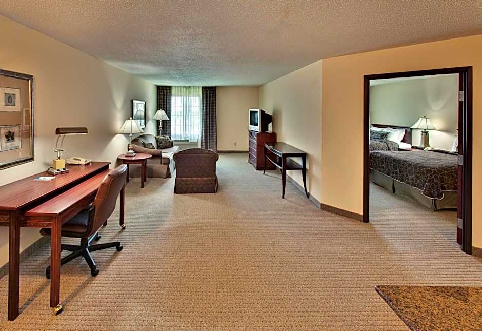 Staybridge Suites West Des Moines By IHG