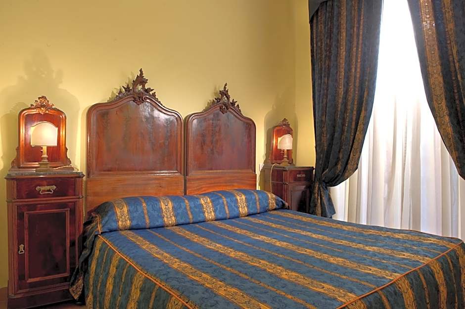 Chiaja Hotel de Charme