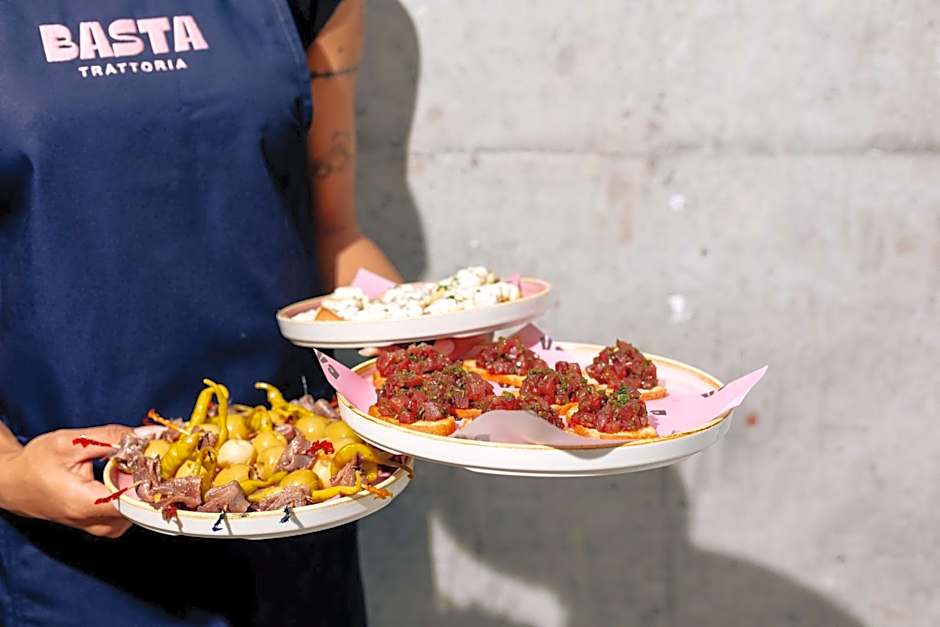 Hotel TOTTO Wollongong