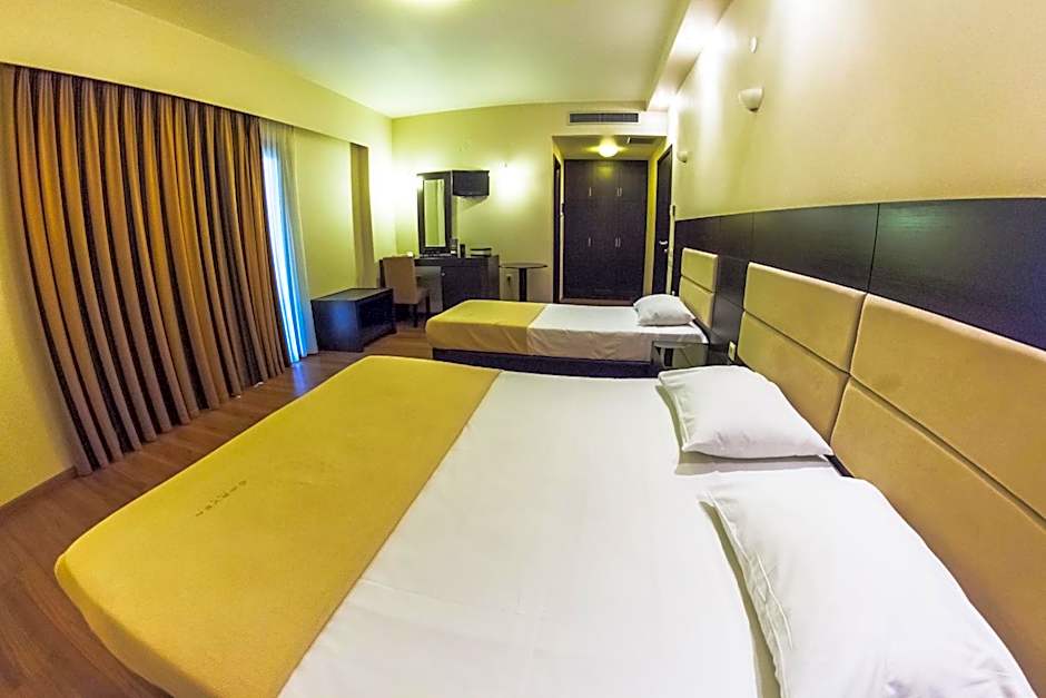 Giotis Boutique Hotel