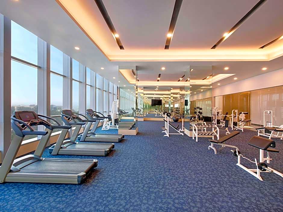 Grand Mercure Lampung